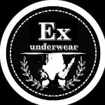 Ex underwear