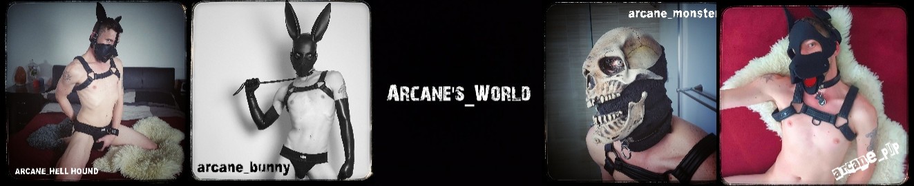 ArcanesWorld