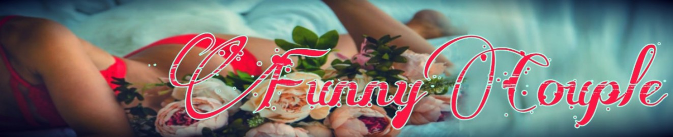Funny Couple