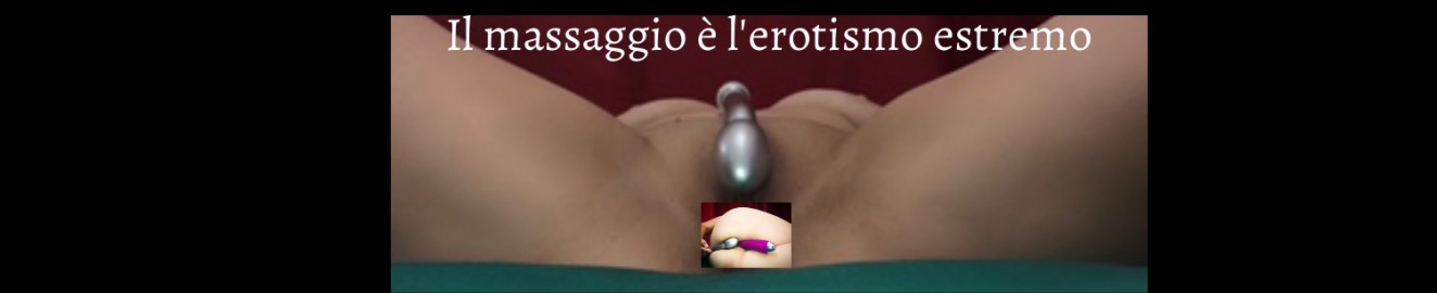 Massaggirosa
