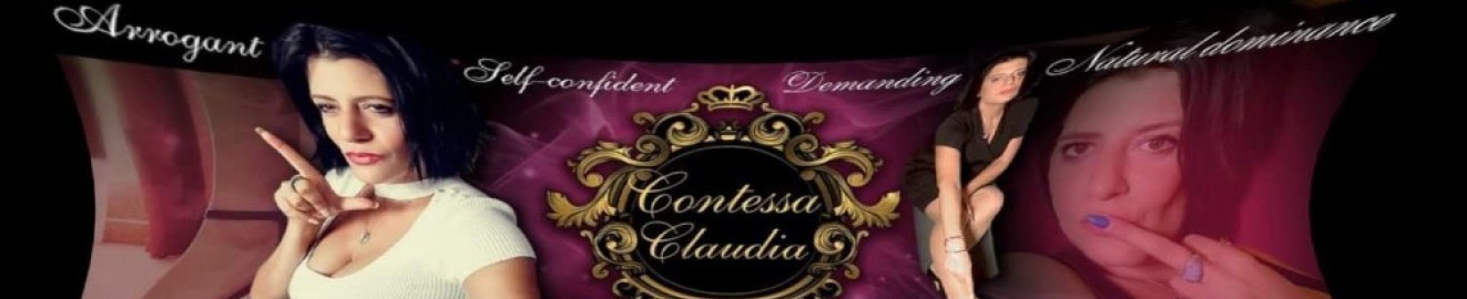Contessa-Claudia
