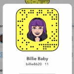 XxBillieXxBabyXx