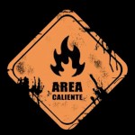 Area Caliente avatar