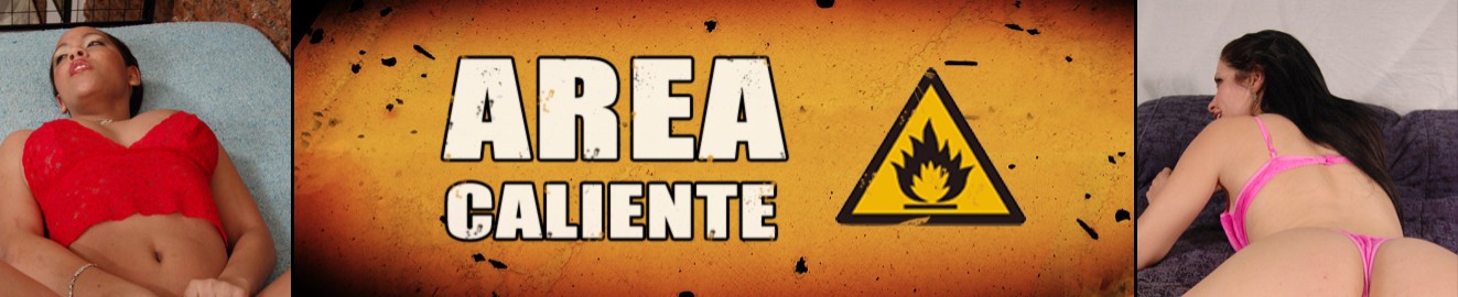 Area Caliente cover