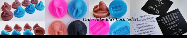 Atlas Blu
