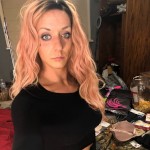 Tophie Violet