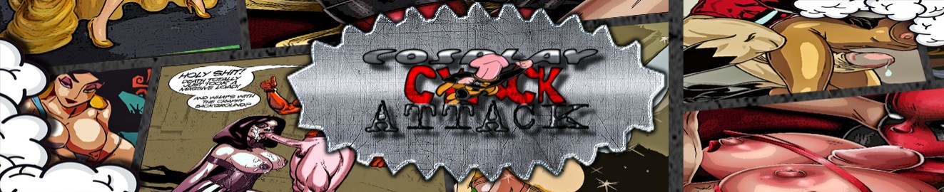 CosplayCyackAttack