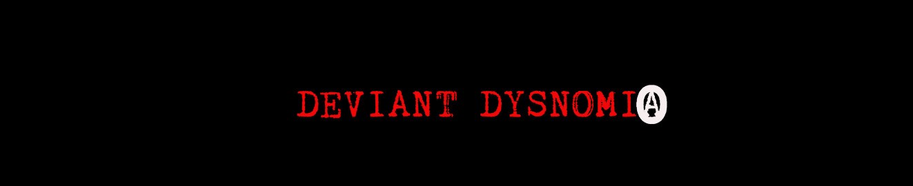 DeviantDysnomia