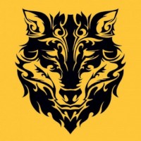 black_wolfing