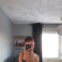 Horny Twink 2001