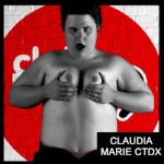 Claudia Marie CTDX