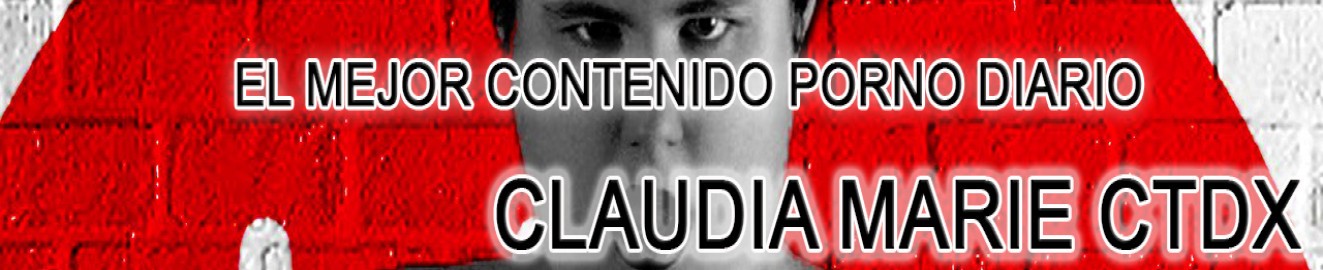 Claudia Marie CTDX