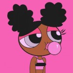 PinkBlotta