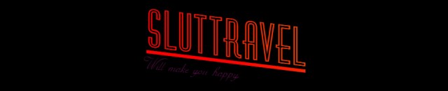 SlutTravel
