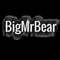 bigmrbear