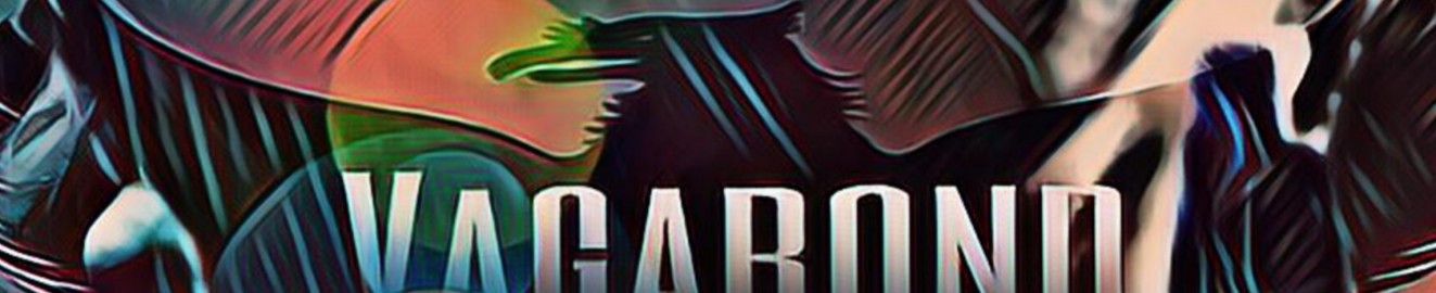 The Vagabond