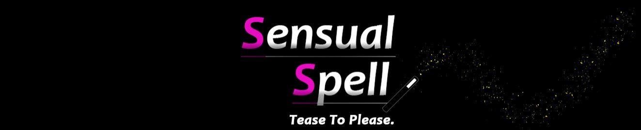 SensualSpell