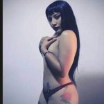 sexyangeliz