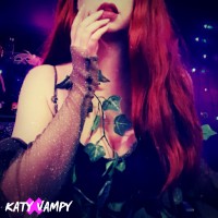 Katy Vampy