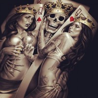 DeepRyder666