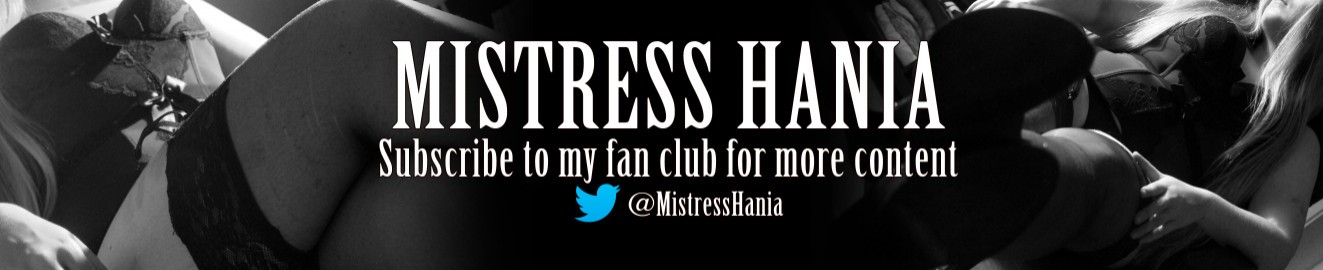 MistressHania