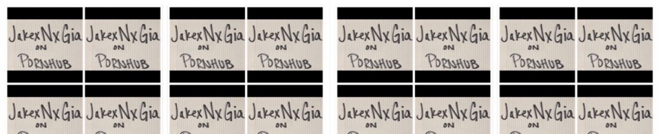 JakexNxGia