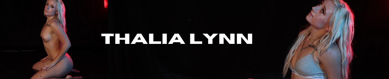Thalia Lynn
