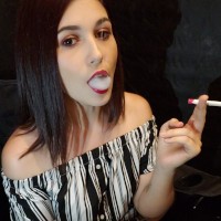 real_smokinggirl