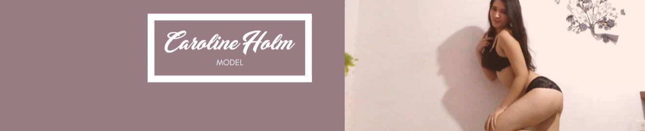 Caroline Holm