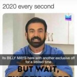 BillyMays Productions