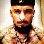 JOHNNY COCKIRIN