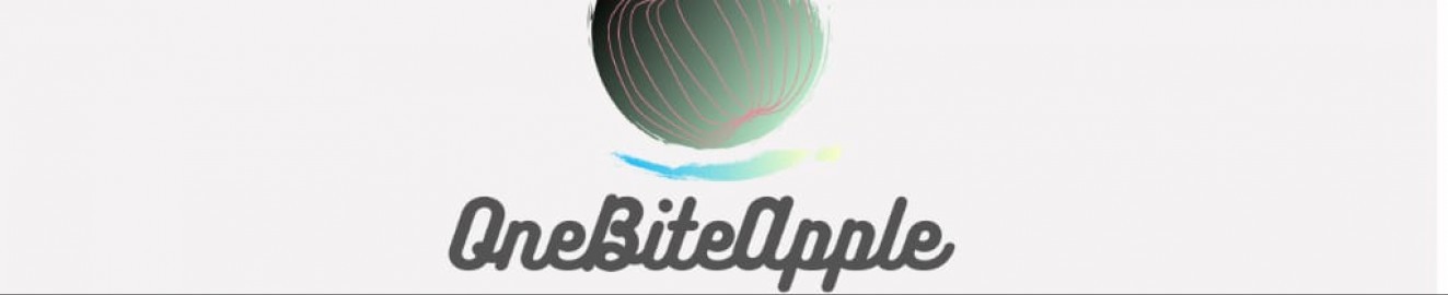 OneBiteApple