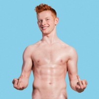 Jake Daniels