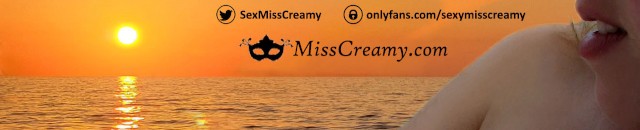 Miss Creamy