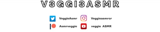 Los videos porno de Veggi3 Asmr más recientes de 2023