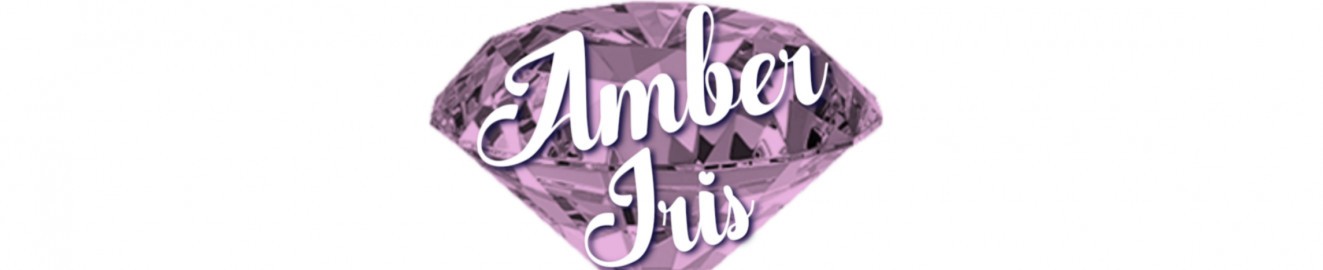 Amber Iris