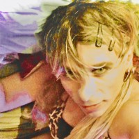Miss Amanda Capri