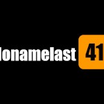 Nonamelast41