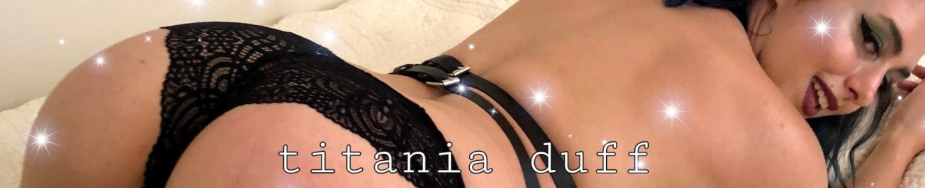 titania duff