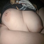 NerdyGothBBW