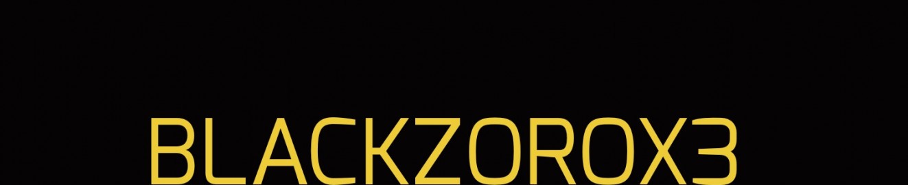 BlackZoroXXX