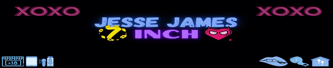 Jesse James The Digital Pimp