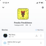 freakness202