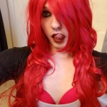 naughtykellie