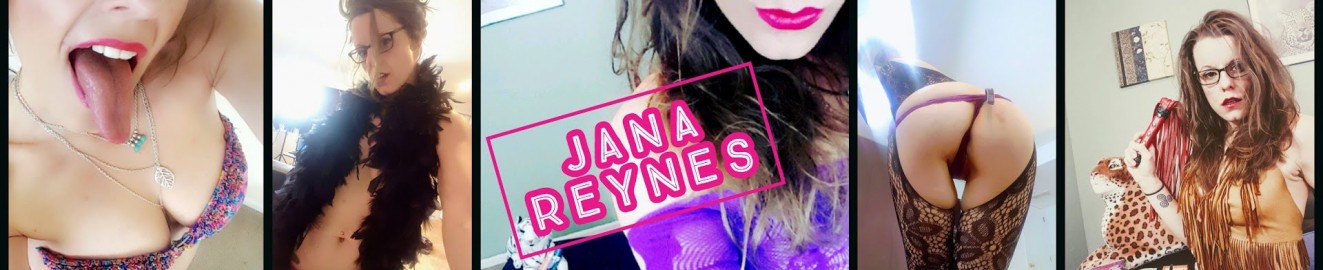 Jana Reynes