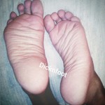 dicknfoot