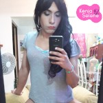 Kenia Selene