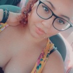 Gelly Ramirez