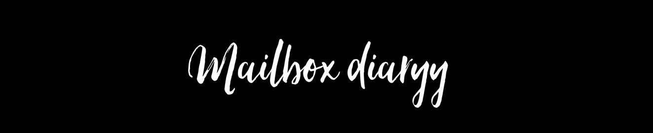 Mailboxdiary