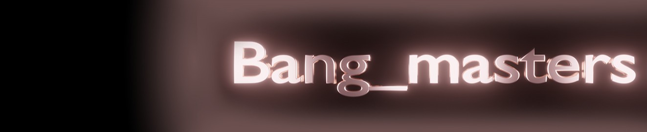 Bang_Masters